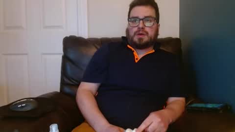 hellflow online show from December 30, 7:21 pm