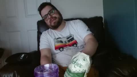 hellflow online show from January 1, 8:47 pm