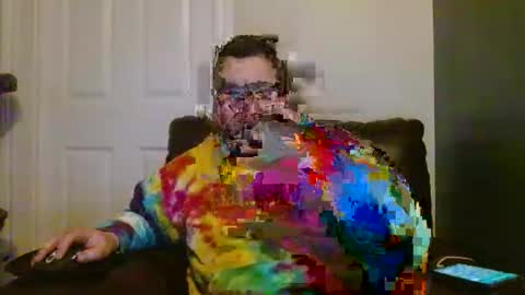 hellflow online show from January 8, 3:08 am