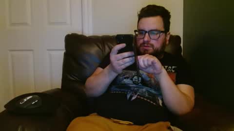 hellflow online show from January 12, 11:26 pm