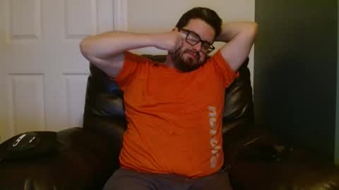 hellflow online show from January 13, 9:42 pm