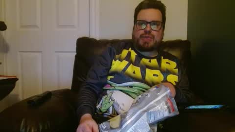 hellflow online show from January 24, 3:00 am