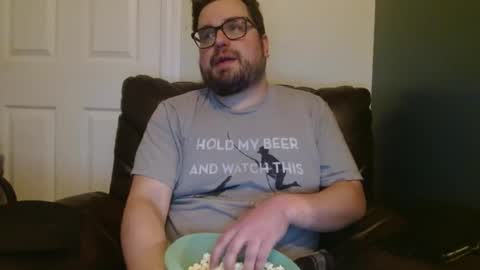 hellflow online show from January 27, 2:42 am