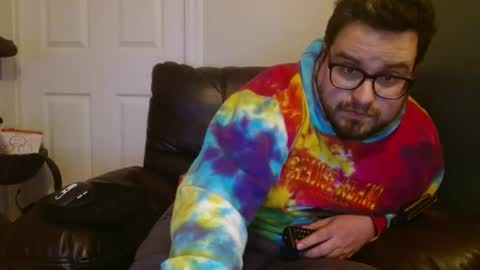 hellflow online show from January 27, 11:11 pm