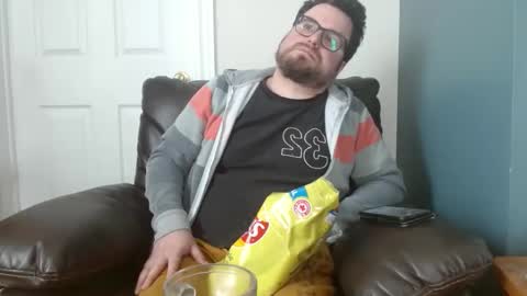 hellflow online show from February 14, 6:19 pm