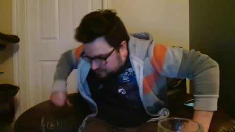 hellflow online show from February 18, 1:32 am