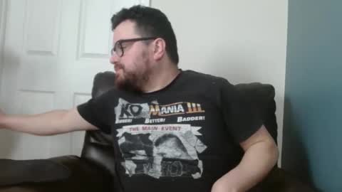 hellflow online show from March 9, 6:43 pm