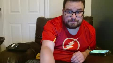 hellflow online show from September 14, 2:33 am