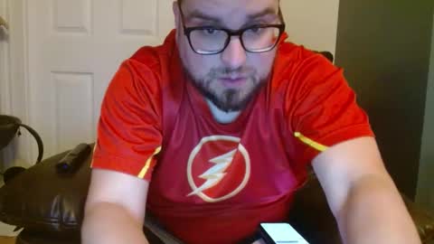 hellflow online show from October 17, 1:53 am