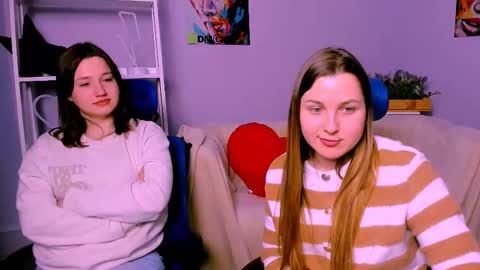 Helli online show from February 28, 5:48 pm