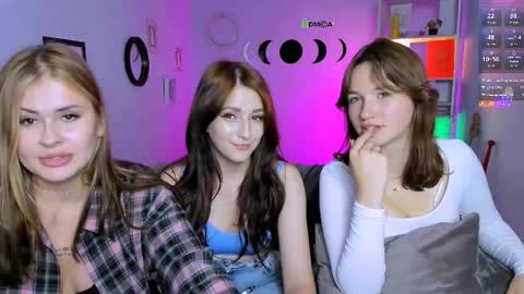 Helli online show from September 10, 7:36 pm