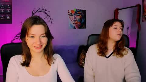 Helli online show from November 18, 9:08 pm