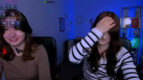 Helli online show from November 30, 8:13 pm