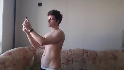 Remy online show from February 7, 7:50 am