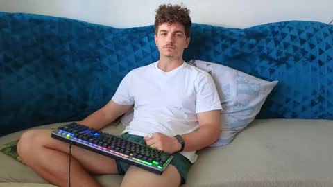 Remy online show from September 11, 7:08 am