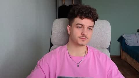 Remy online show from February 25, 7:07 am