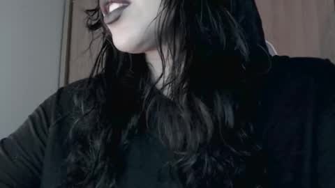 Snapshot of hello_demonkitty chatting on September 15, 7:14 pm SIMONA online show from September 15, 7:14 pm