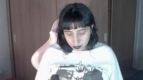 SIMONA  online show from February 3, 2:21 am
