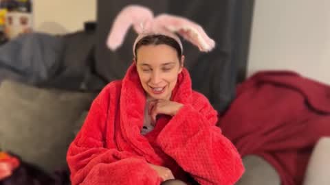 Katie 3 online show from April 4, 5:54 pm