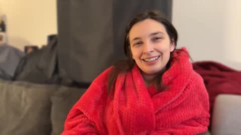 Katie 3 online show from April 16, 6:09 pm