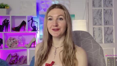 Alisia  Monday to Friday from 10 am to 4 pm GMT 2 online show from January 20, 8:09 am