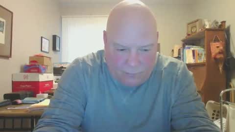 helloforfun111 online show from April 27, 10:46 am