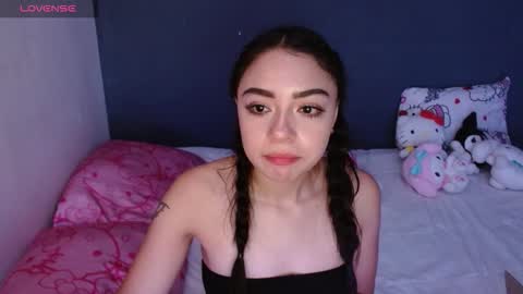 Snapshot of hellokitty_valery1 chatting on February 14, 4:20 am hellokitty_valery1 online show from February 14, 4:20 am