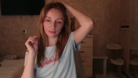 Snapshot of hellokittykaty chatting on January 19, 6:06 am Victory online show from January 19, 6:06 am