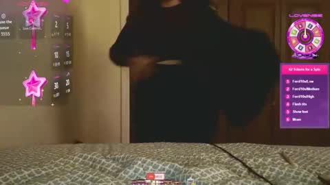 hellooli online show from March 4, 2:50 am