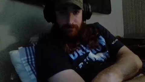 longhairbeardedguy online show from September 23, 12:08 pm