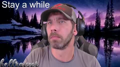 hellraizer online show from November 27, 3:25 pm