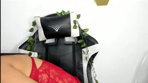 heluehorny13 online show from January 18, 8:31 am