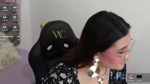 Zahira online show from October 24, 5:42 pm