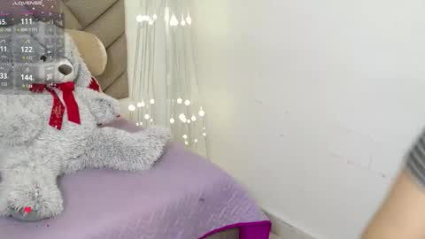 Zahira online show from November 29, 7:50 pm