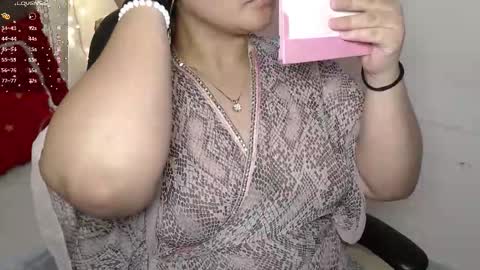 Zahira online show from February 26, 8:19 pm