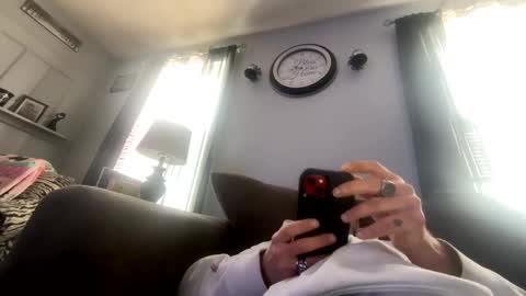 hemi12345 online show from February 18, 3:43 pm