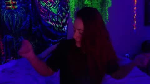 Hemopoietic Candy online show from October 16, 5:30 am