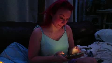 Snapshot of hemopoietic_candy chatting on May 22, 2:19 am Hemopoietic Candy online show from May 22, 2:19 am