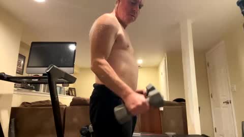 Snapshot of henderson7575 chatting on October 19, 4:24 am henderson7575 online show from October 19, 4:24 am