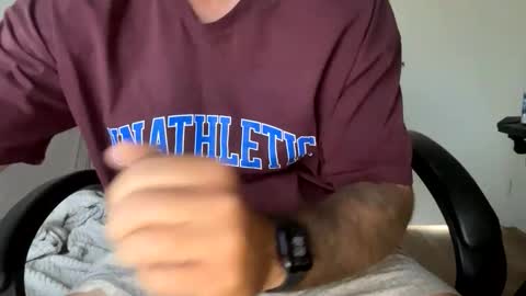 Hendo online show from January 8, 11:40 pm