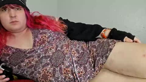 henmasterson online show from February 8, 7:39 pm