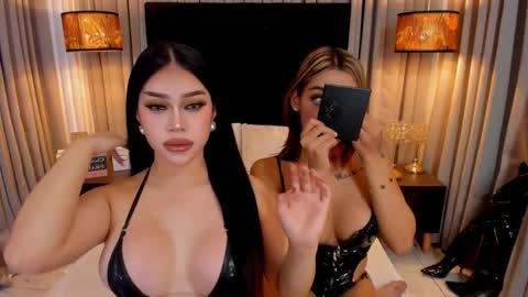 HENNESSY online show from November 25, 2:39 pm