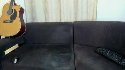 henrik_senn online show from November 3, 11:15 pm