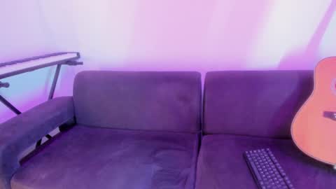 henrik_senn online show from November 12, 12:55 am