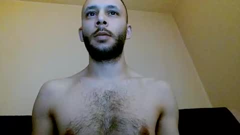 HenryAxe online show from February 17, 3:15 am