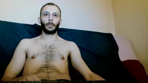 HenryAxe online show from March 3, 12:37 am