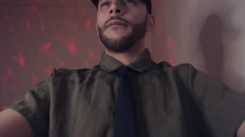 HenryAxe online show from September 19, 9:26 pm