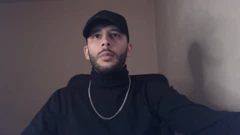 HenryAxe online show from September 24, 11:41 pm