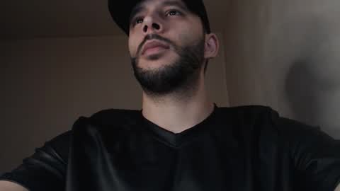 HenryAxe online show from September 25, 10:02 pm