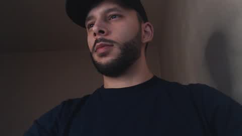 HenryAxe online show from October 13, 12:21 am